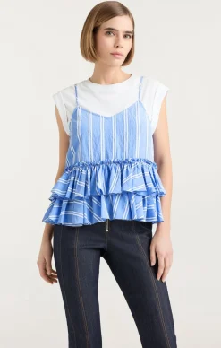 Samantha Top