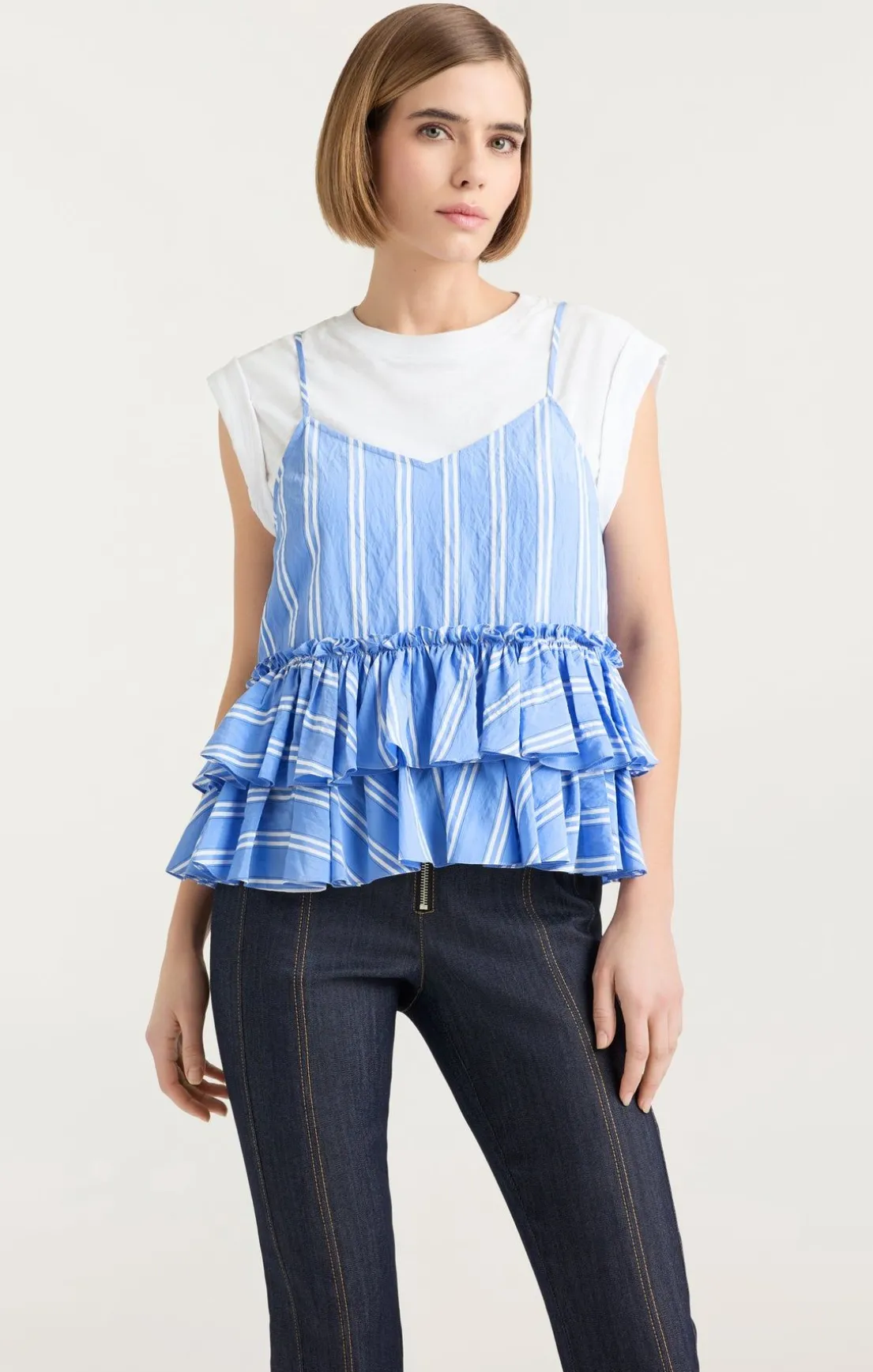 Samantha Top