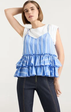 Samantha Top