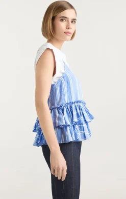 Samantha Top
