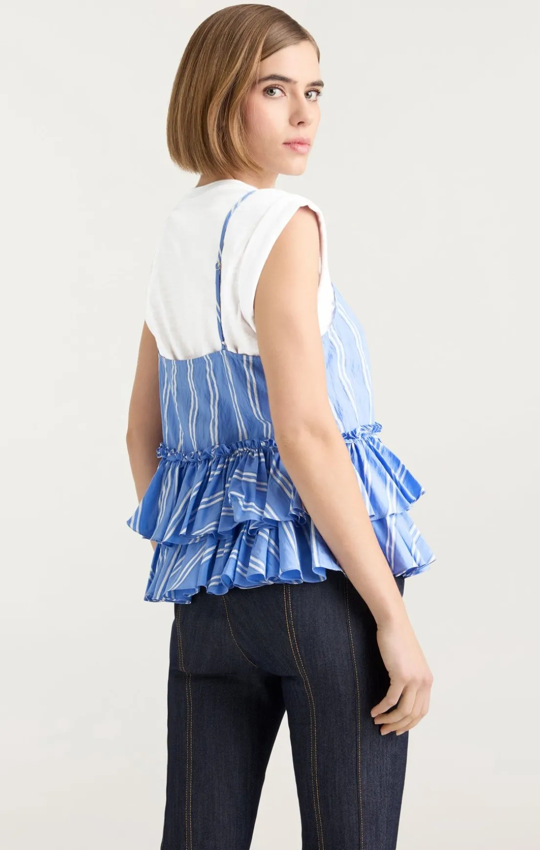 Samantha Top
