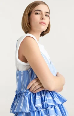 Samantha Top