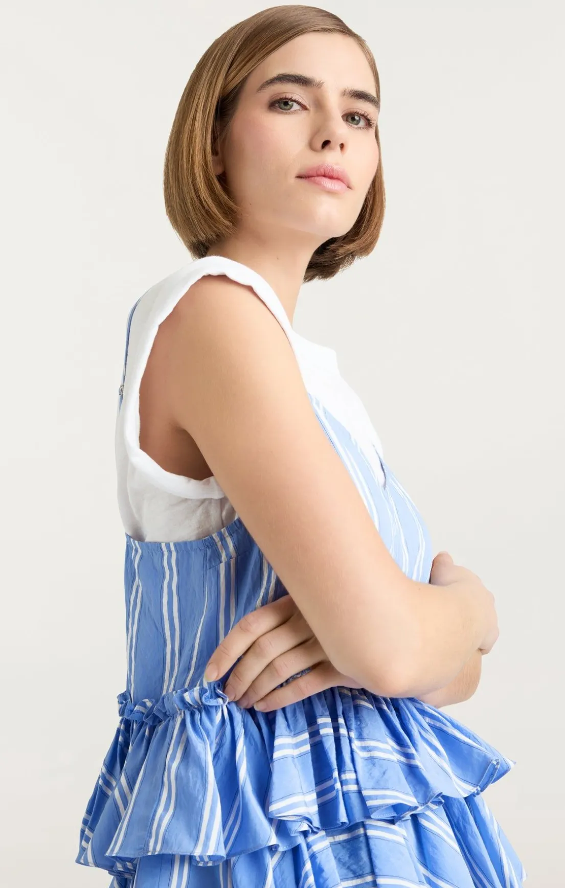 Samantha Top