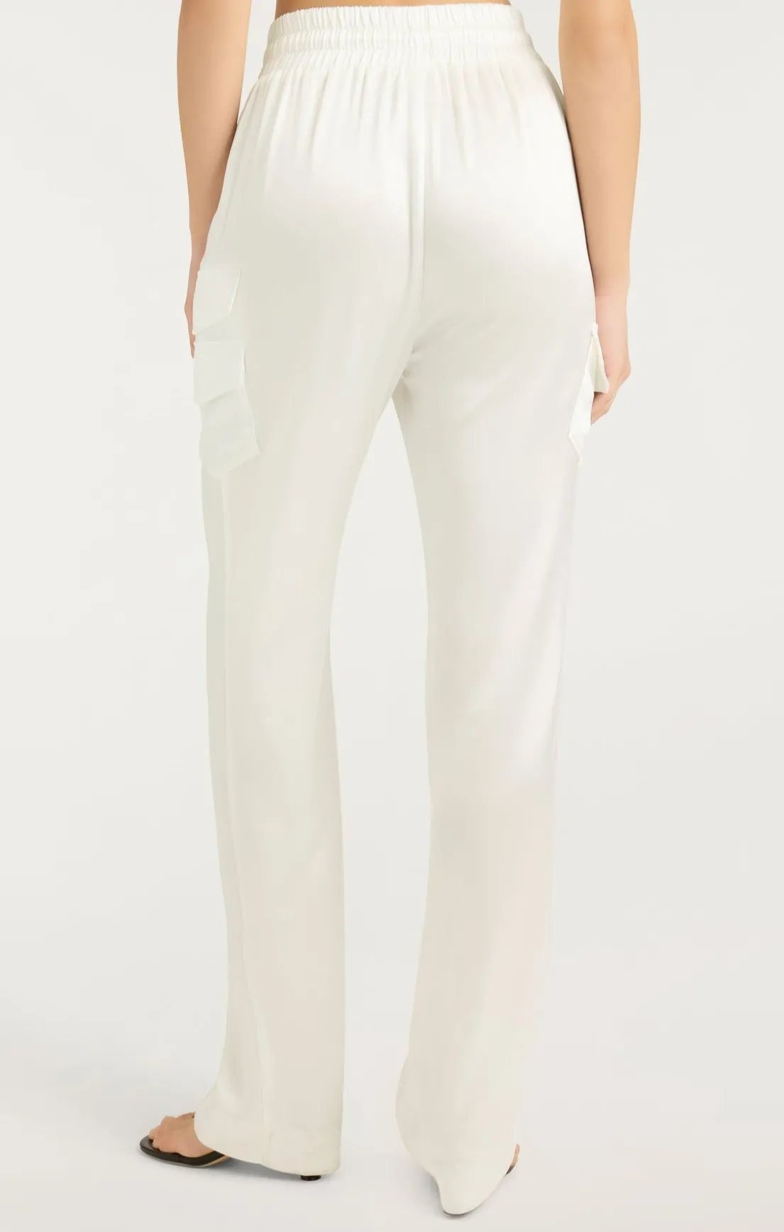 Sarie Pant
