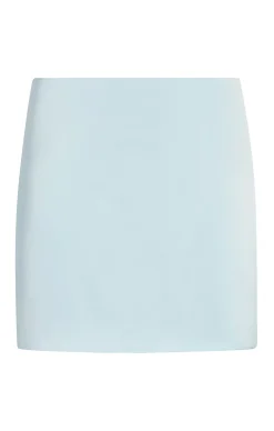 Satin Doris Skirt