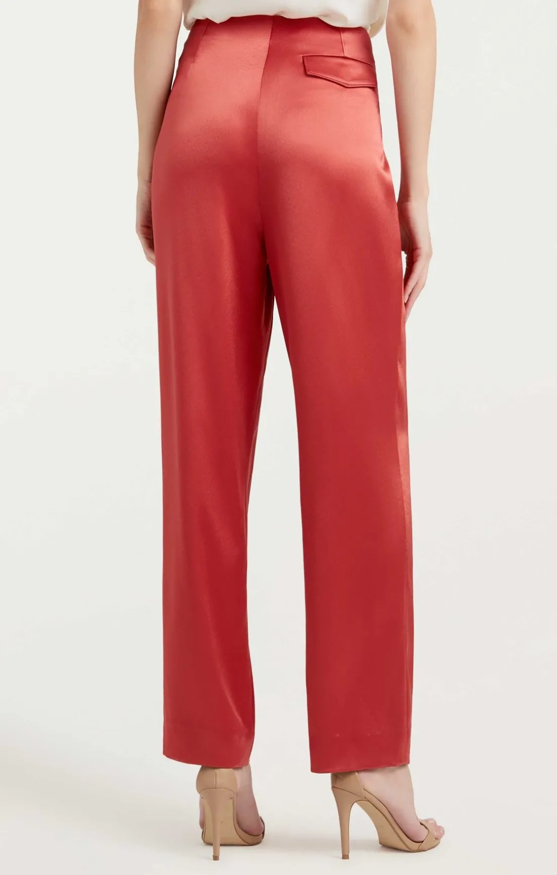 Satin Ruthy Pant