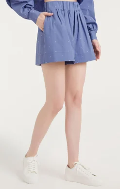 Selina Short