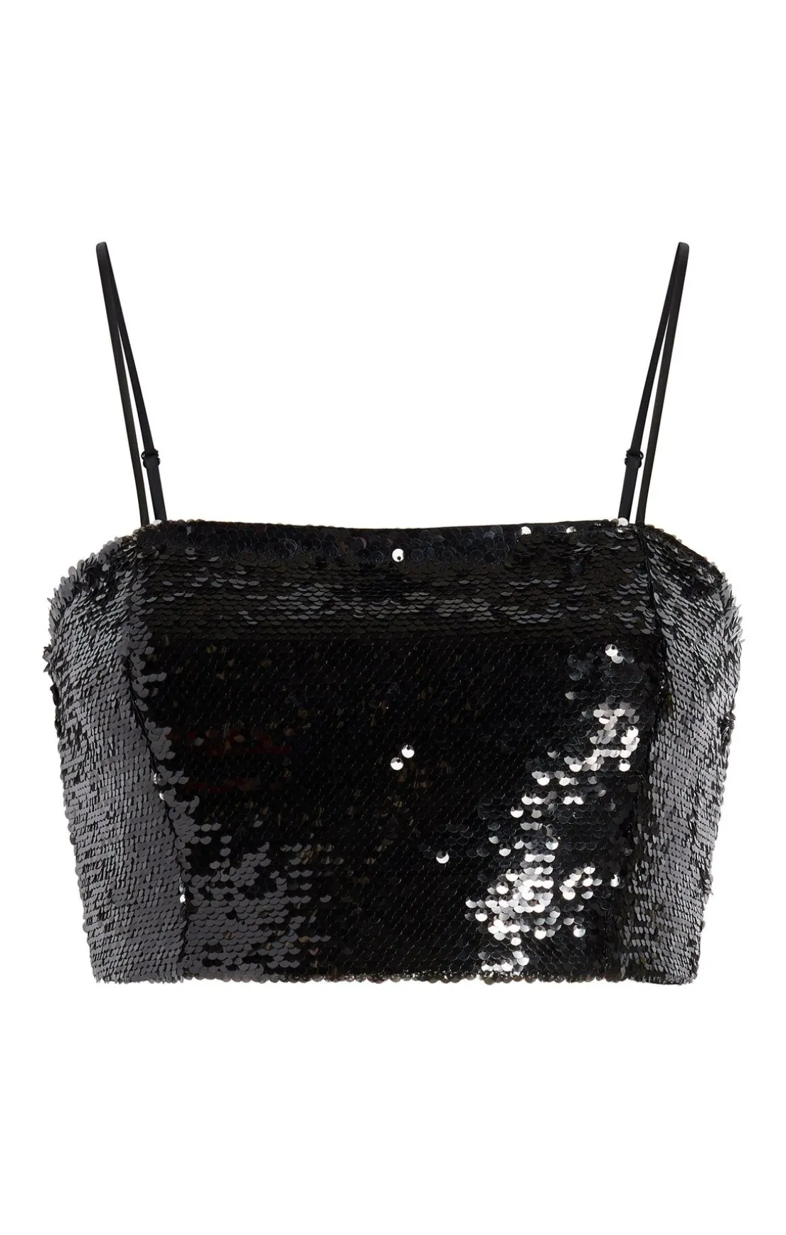 Sequin Nikki Top