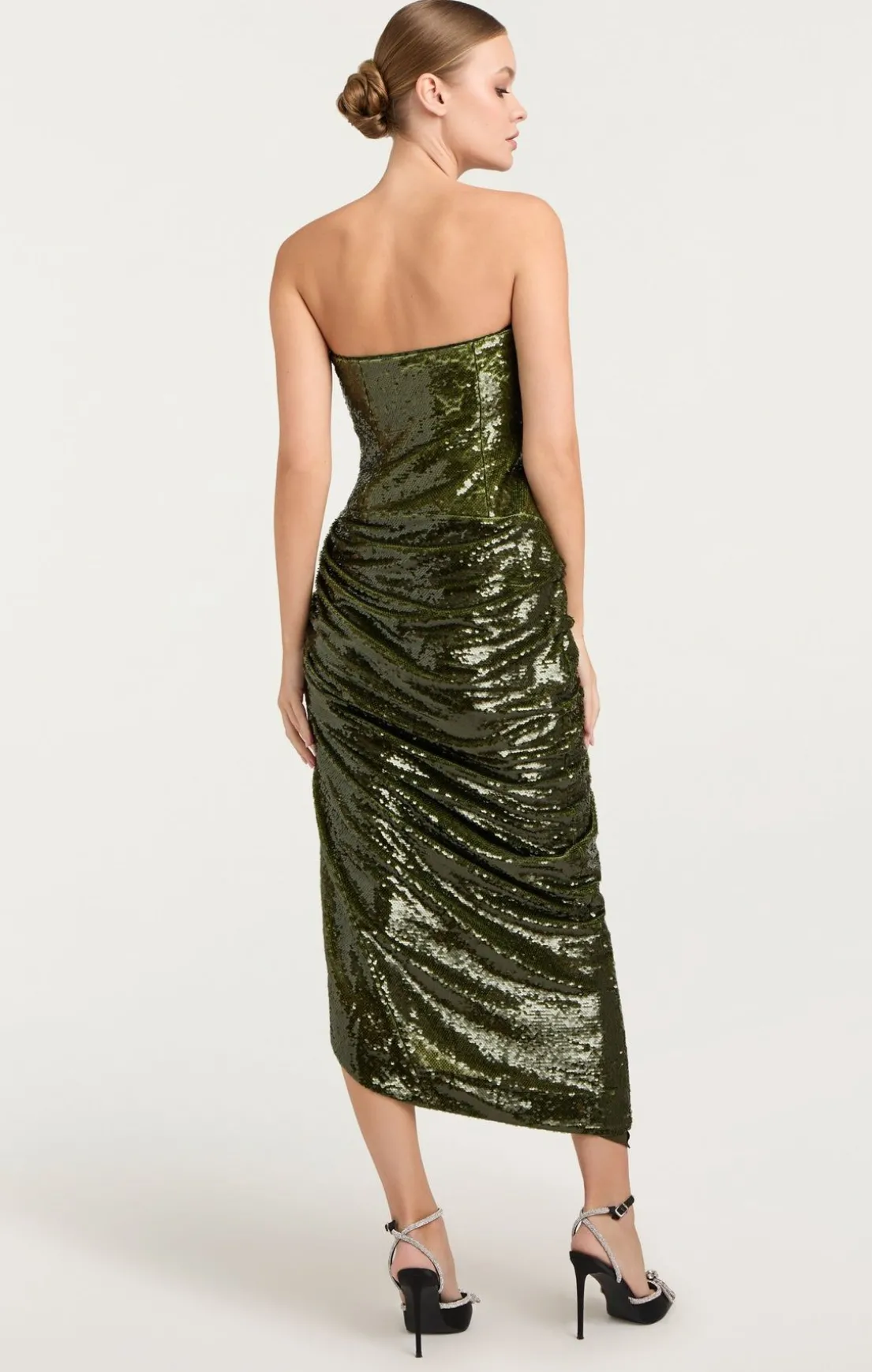 Shea Dress