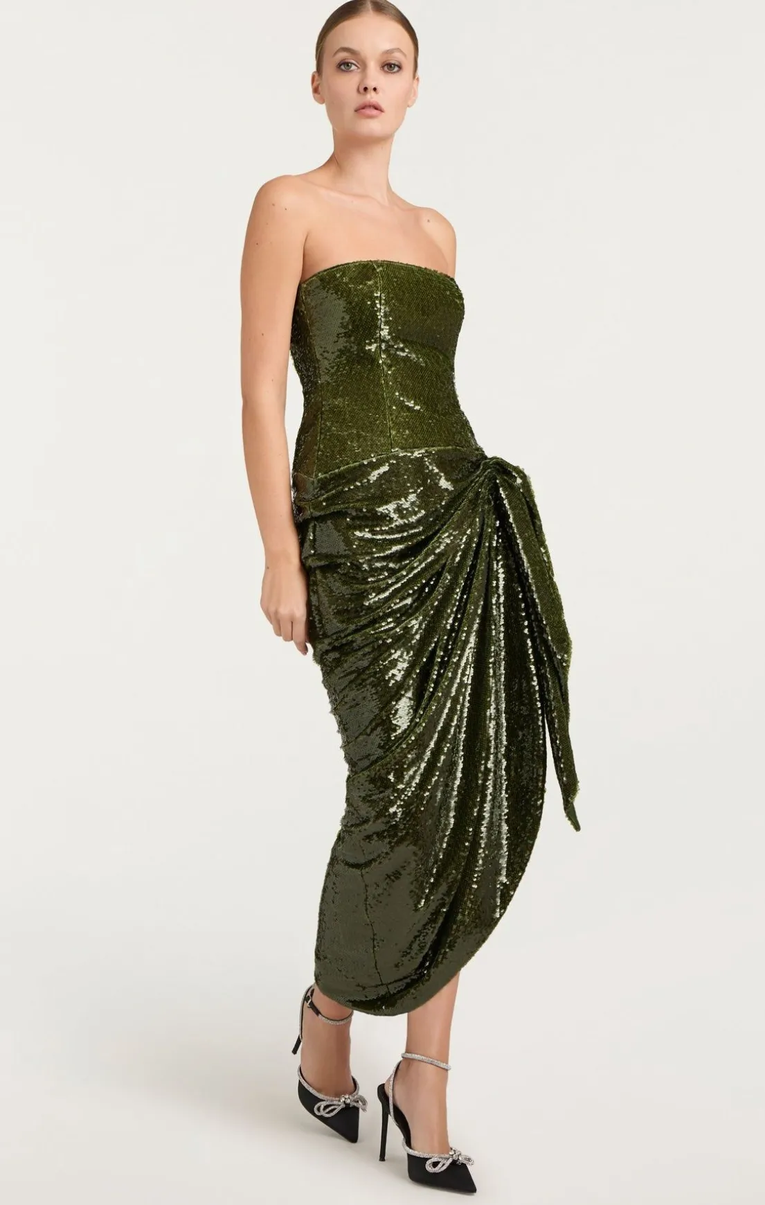 Shea Dress