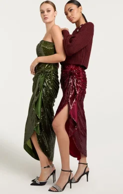 Shea Dress