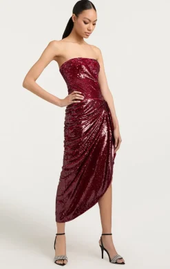 Shea Dress