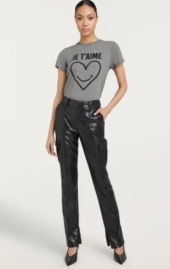 Smiling Heart Tee