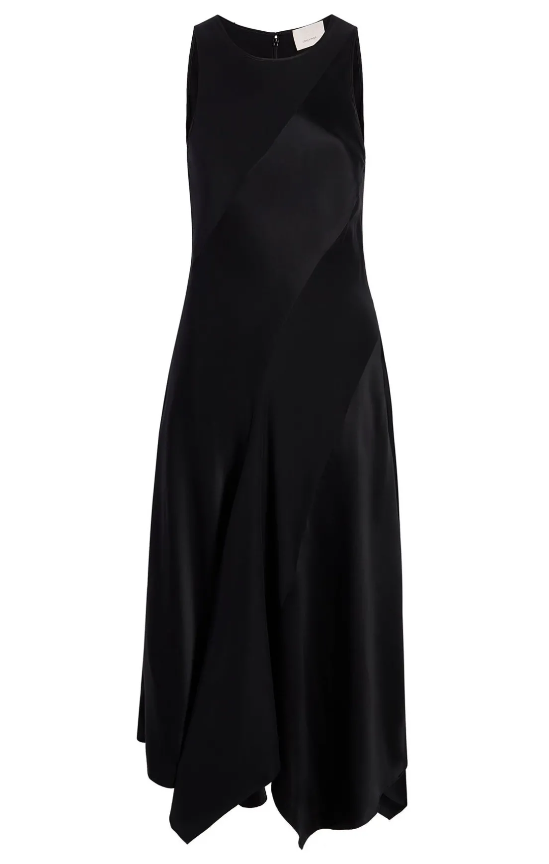 Solana Dress