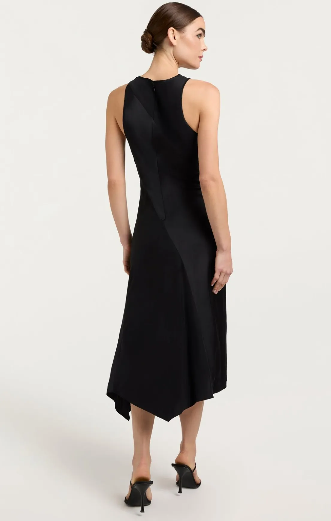 Solana Dress