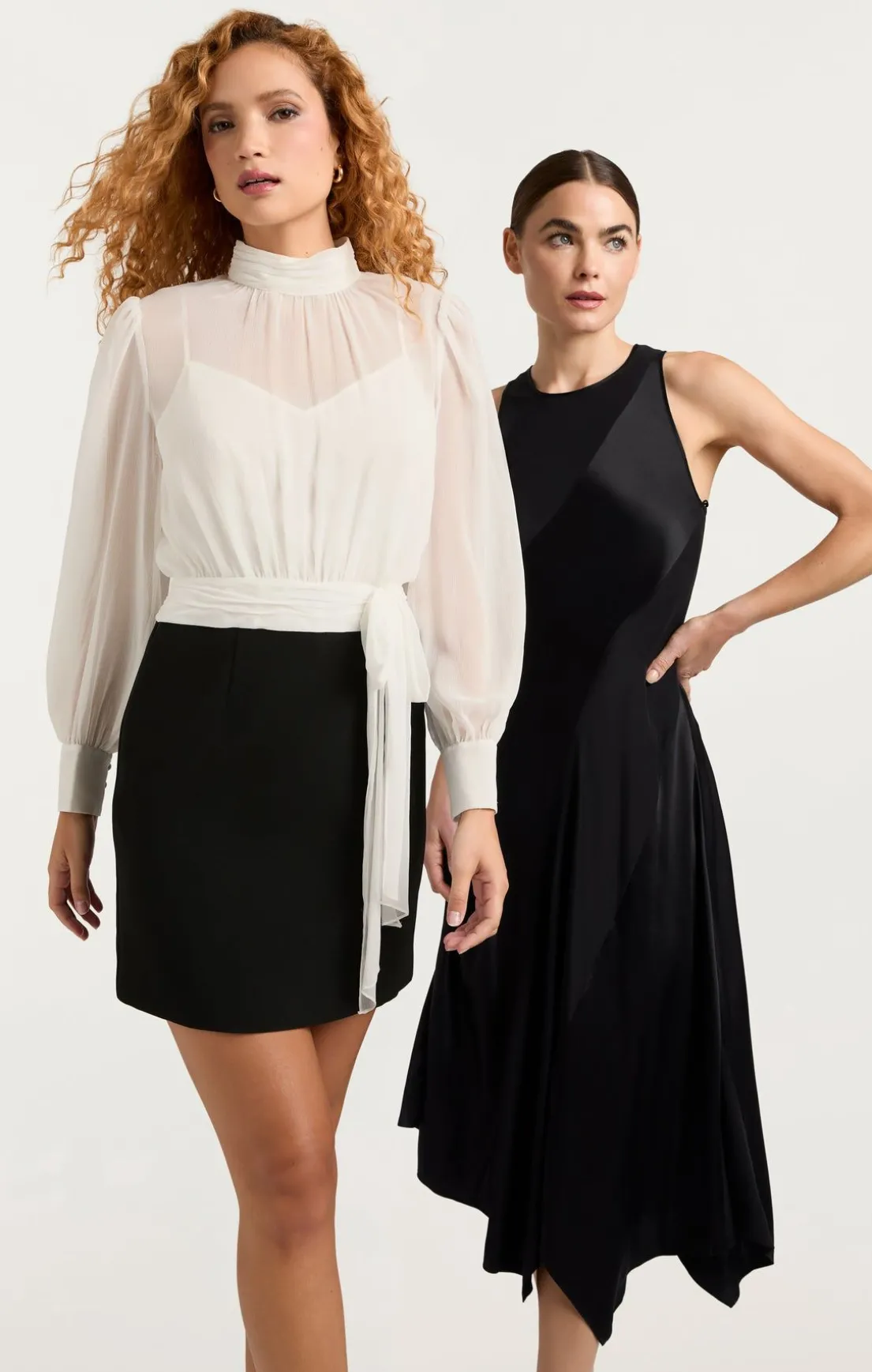 Solana Dress