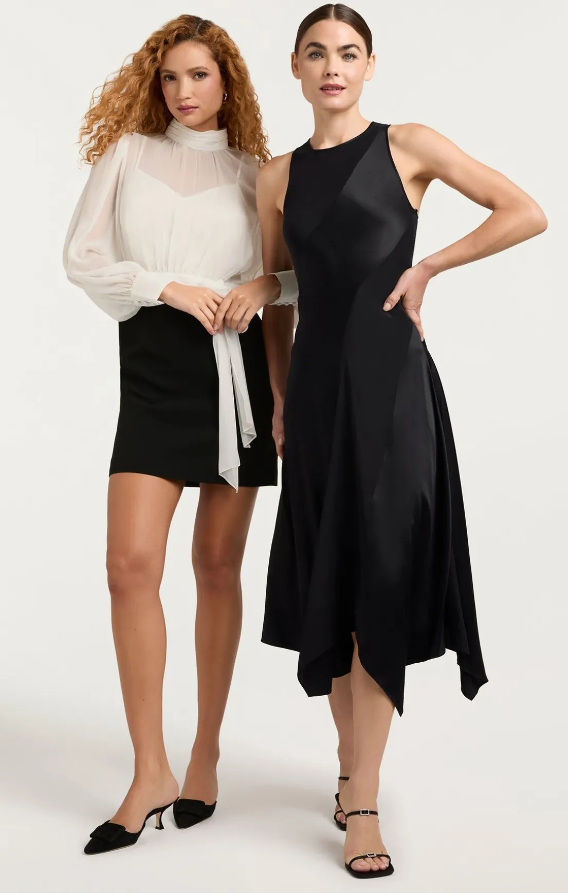 Solana Dress