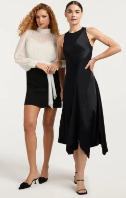 Solana Dress