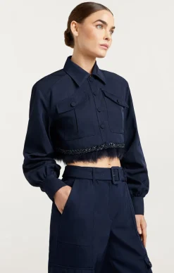 Suvi Jacket