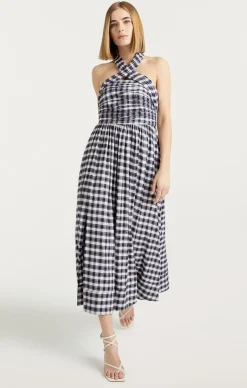Taylen Dress
