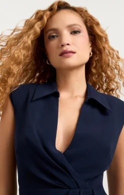 Tori Dress