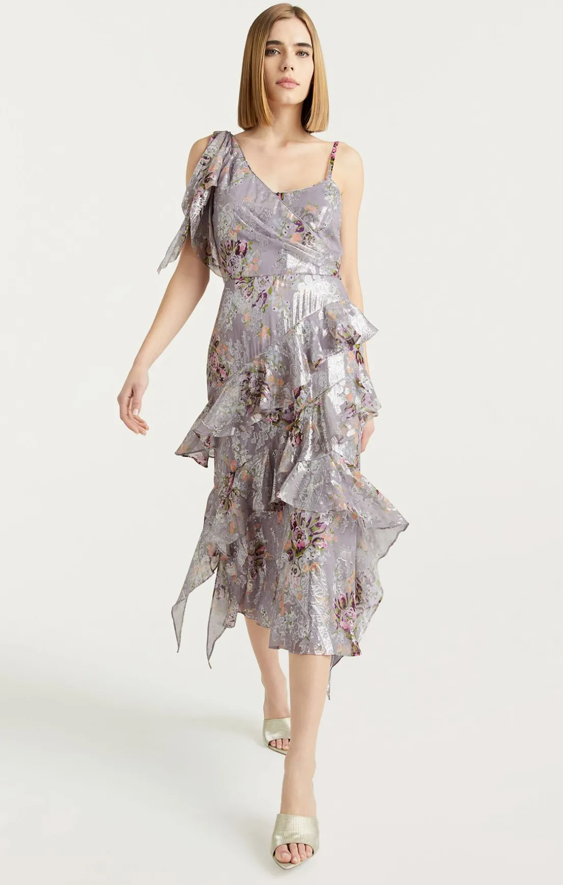 Trevor Dress