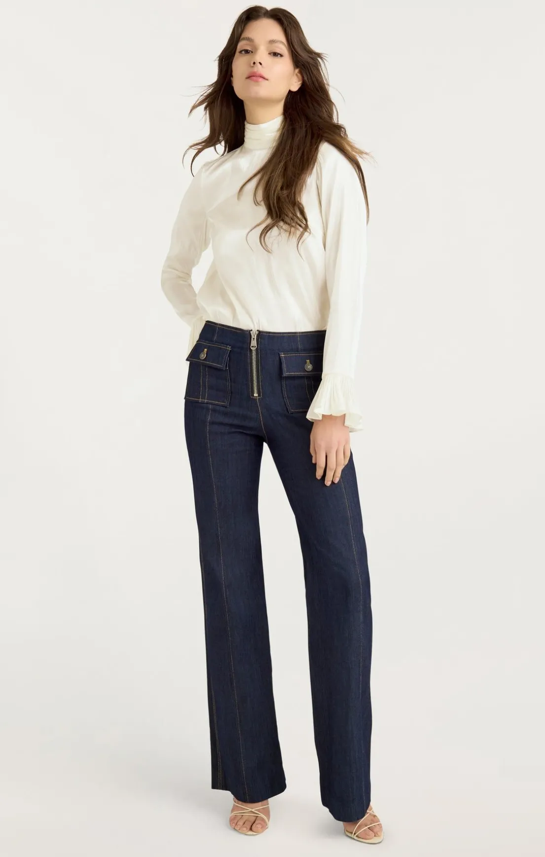 Turner Top
