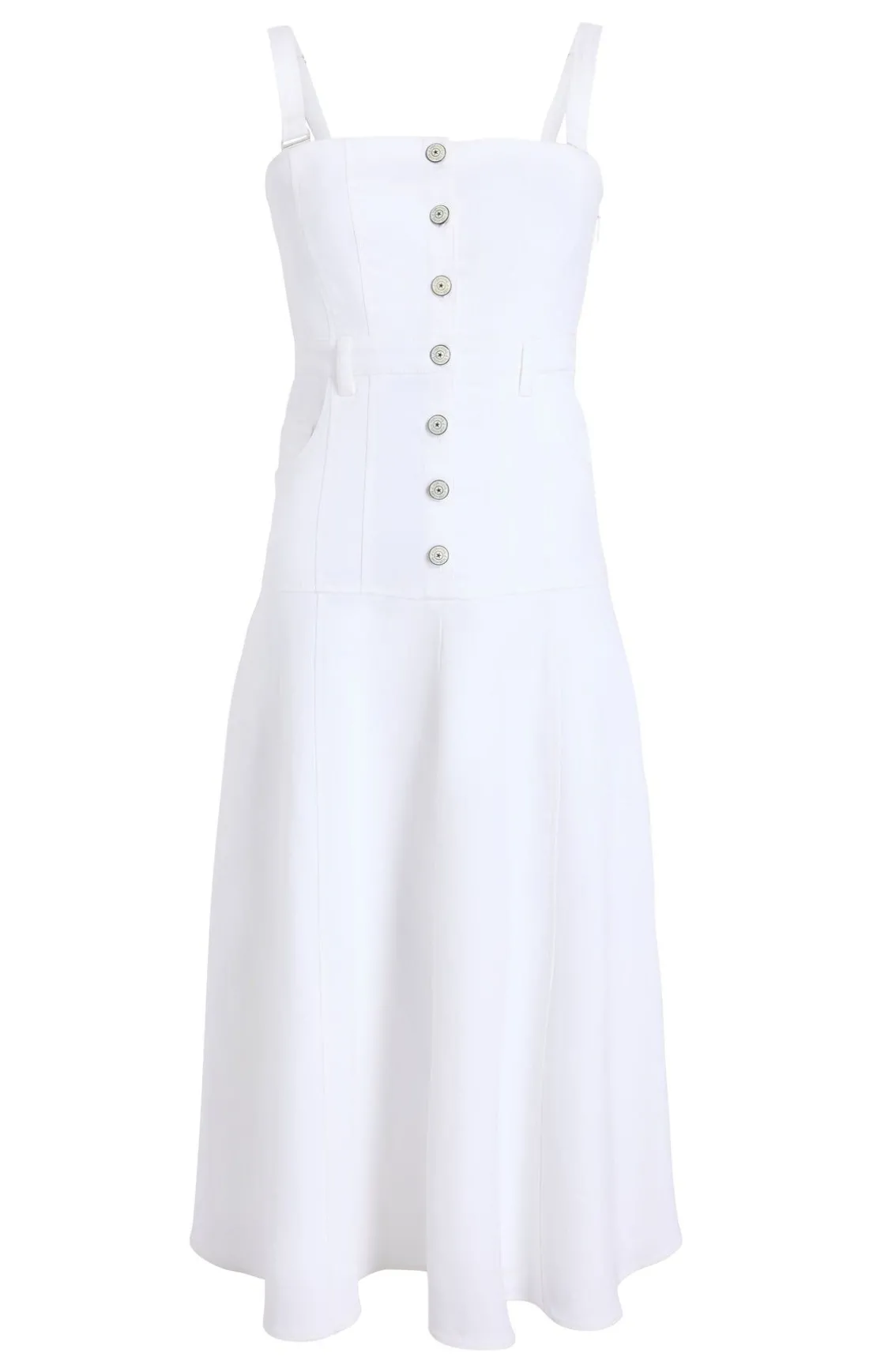 Veena Dress