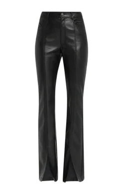 Vegan Leather Shanis Pant
