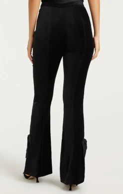 Velvet Long Lou Pant