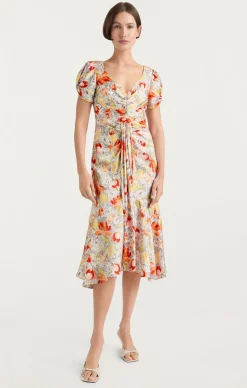 Walker Dress