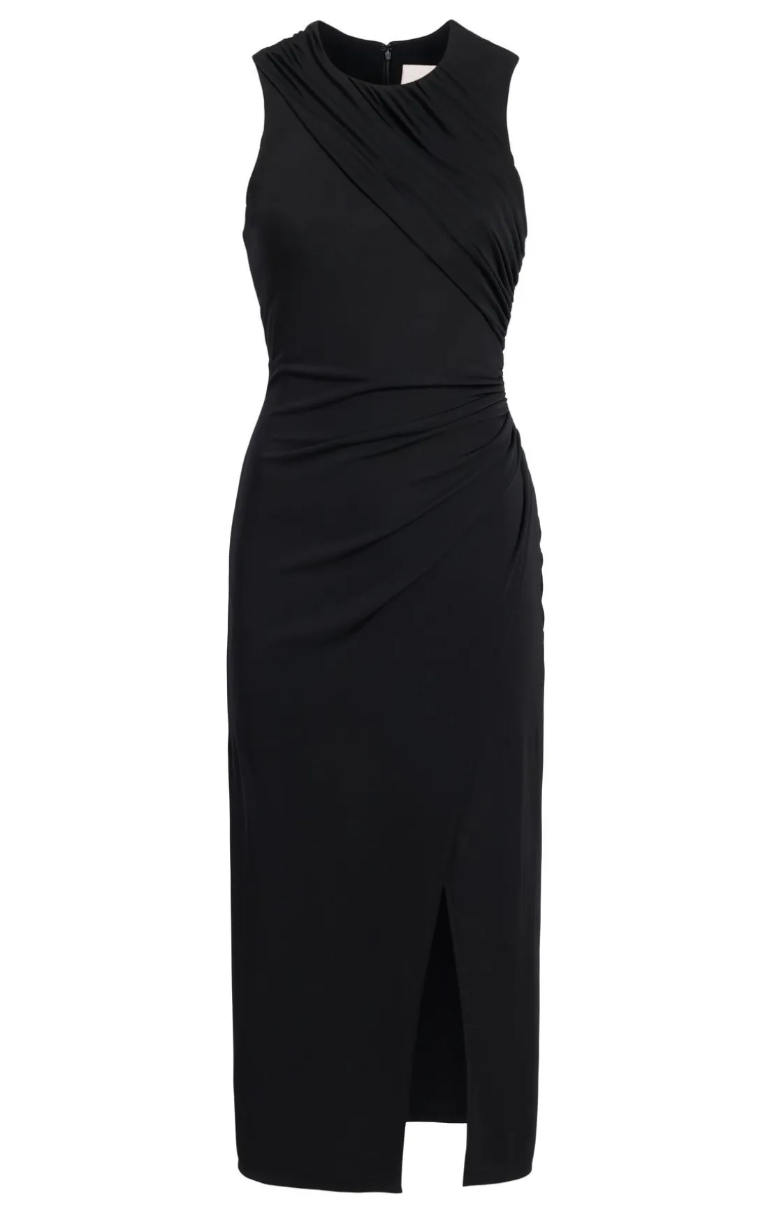 Wesson Dress