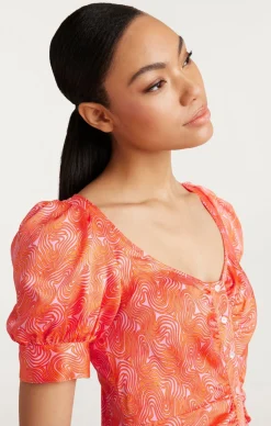 Ximena Dress