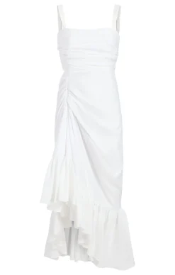 Zinnia Dress