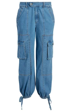 Zola Pant