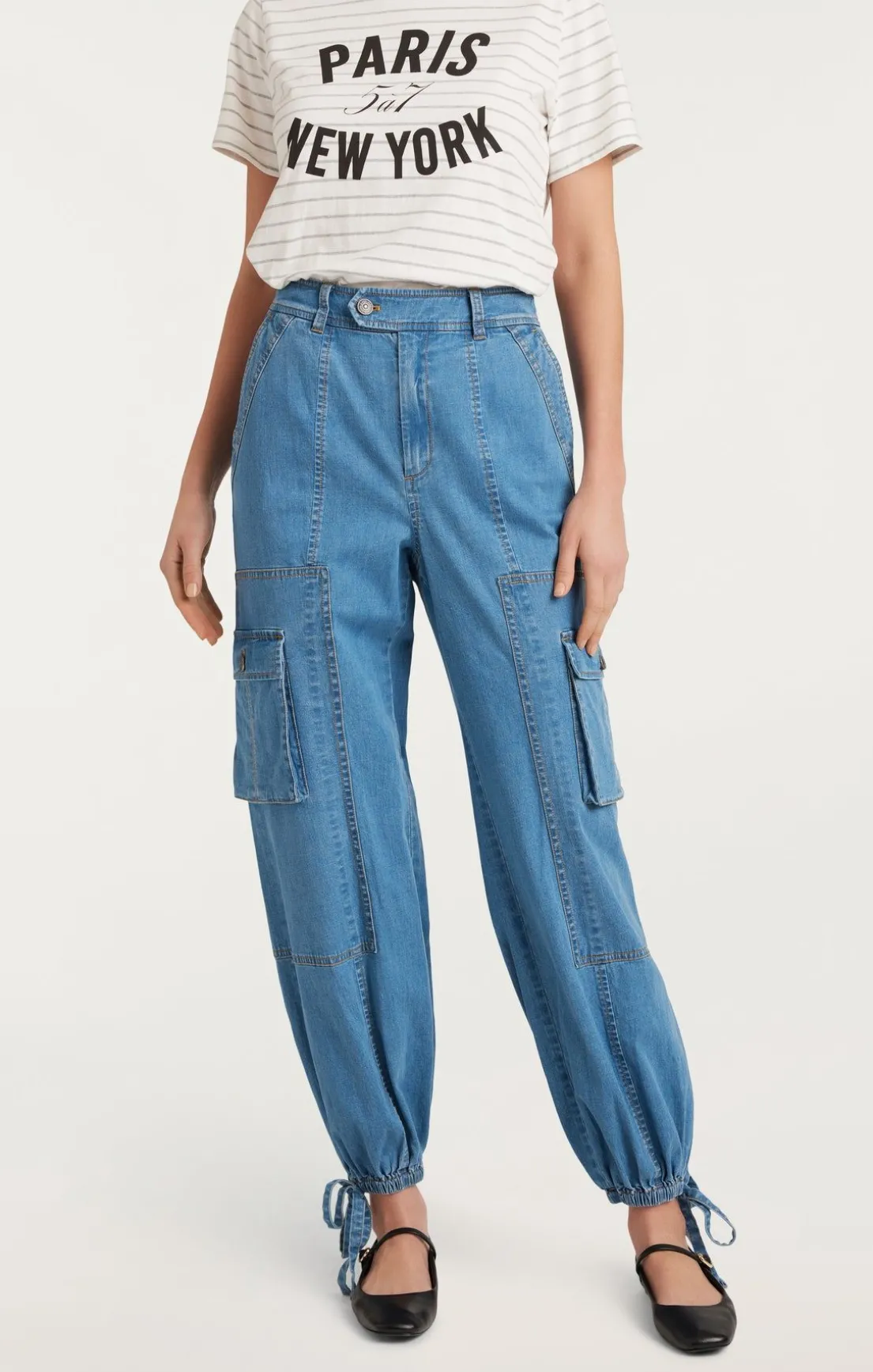 Zola Pant